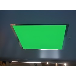 BALDOSAS DE TECHO (luz RGB)