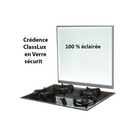 Mueble ClassLux de cristal...