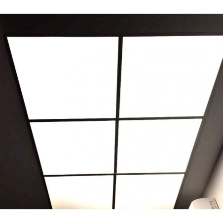 Ceiling tiles (White Light)