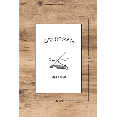 Gruissan