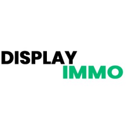 Cadre Display immo